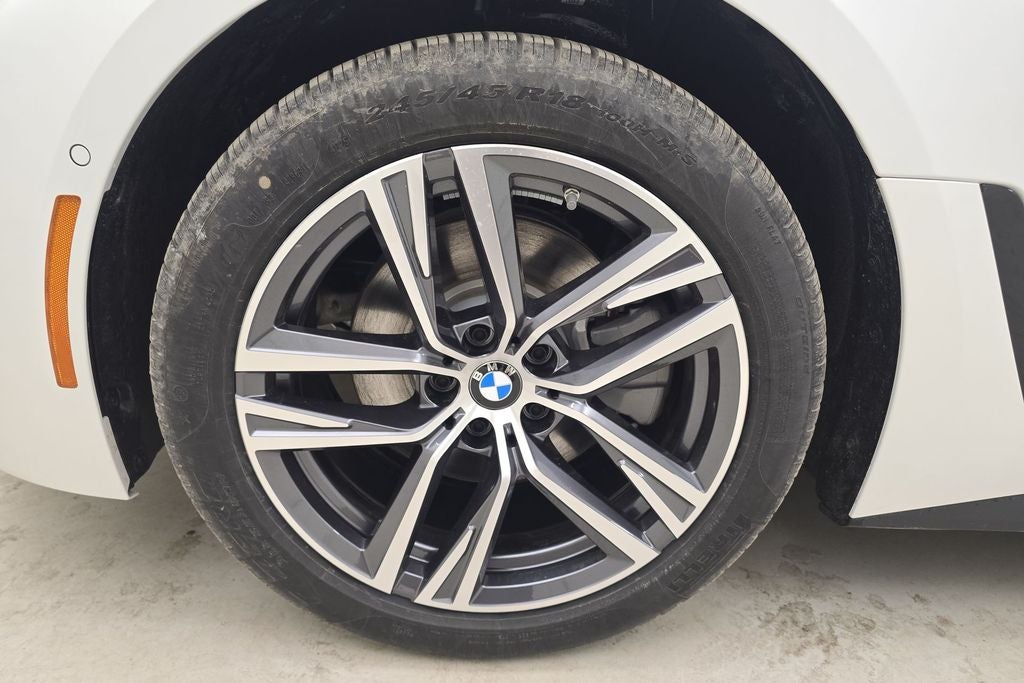 2026 BMW 4 Series 430i xDrive Gran Coupe