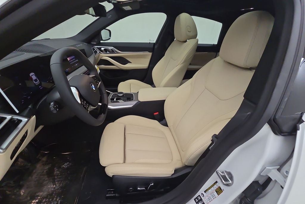 2026 BMW 4 Series 430i xDrive Gran Coupe
