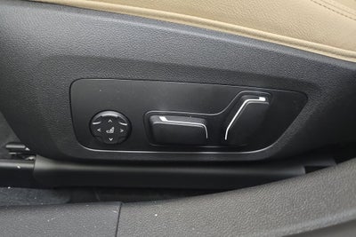 2026 BMW 4 Series 430i xDrive Gran Coupe