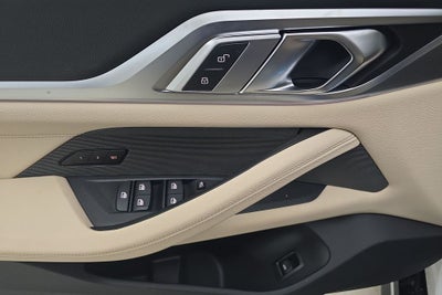 2026 BMW 4 Series 430i xDrive Gran Coupe