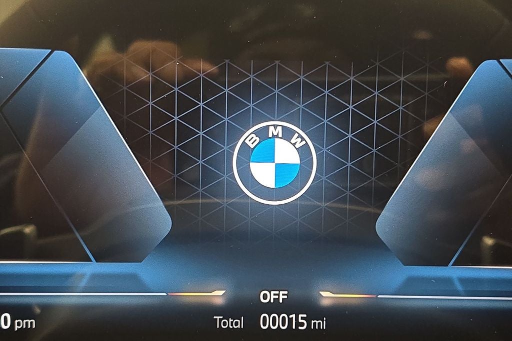 2026 BMW 4 Series 430i xDrive Gran Coupe