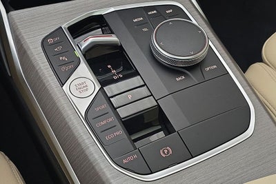 2026 BMW 4 Series 430i xDrive Gran Coupe