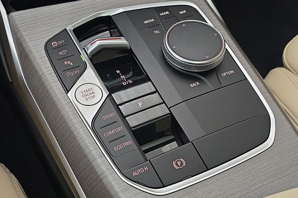 2026 BMW 4 Series 430i xDrive Gran Coupe