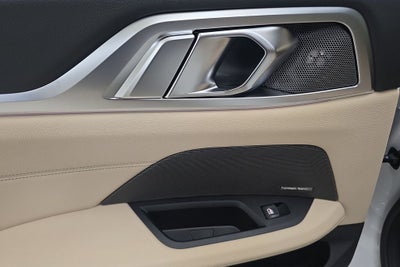 2026 BMW 4 Series 430i xDrive Gran Coupe