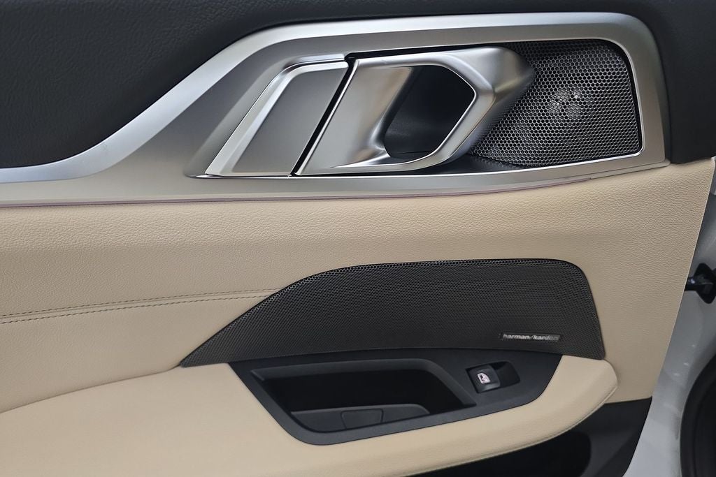 2026 BMW 4 Series 430i xDrive Gran Coupe