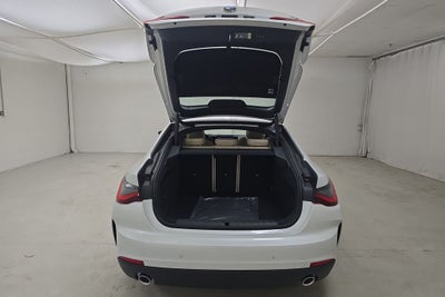 2026 BMW 4 Series 430i xDrive Gran Coupe