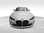 2026 BMW 4 Series 430i xDrive Gran Coupe