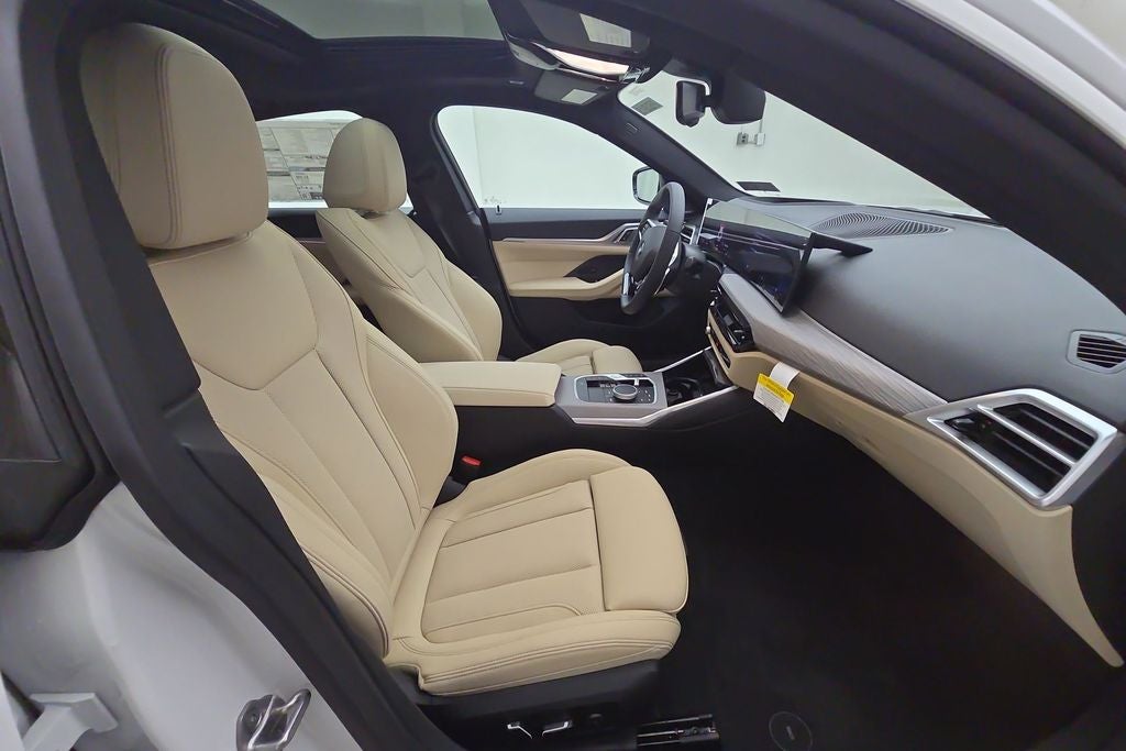 2026 BMW 4 Series 430i xDrive Gran Coupe