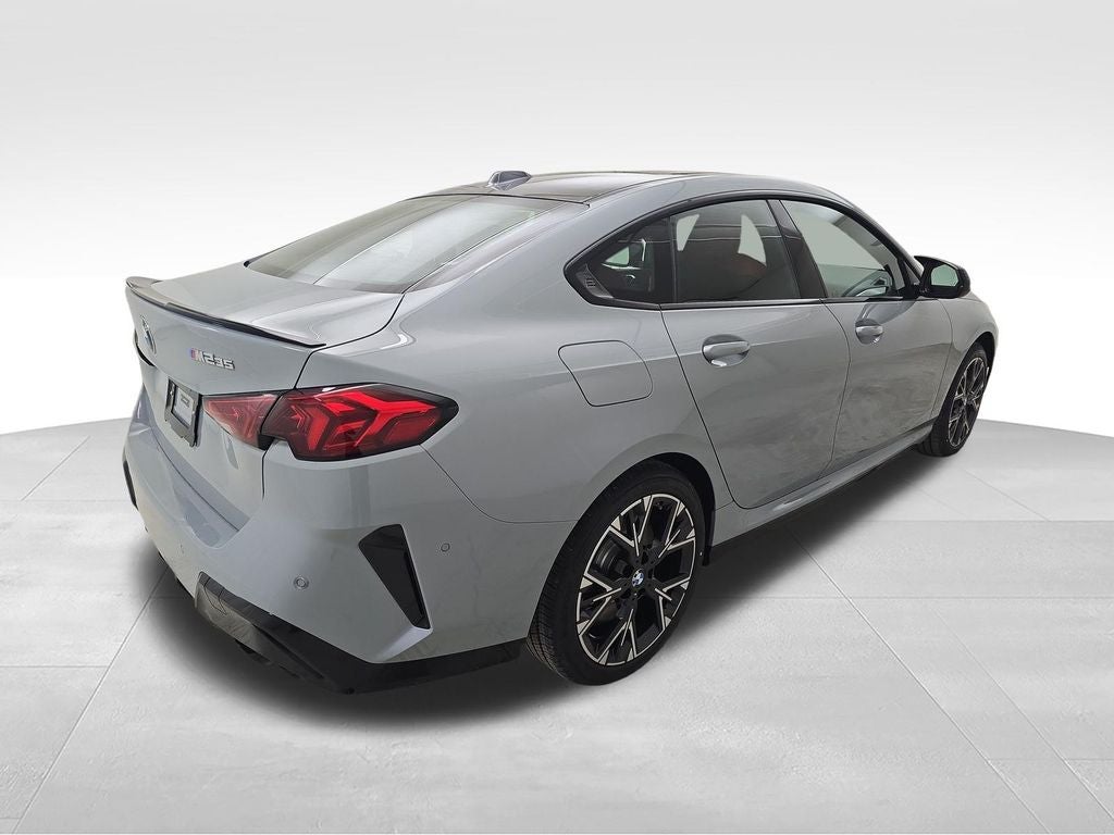 2026 BMW 235i M235i xDrive