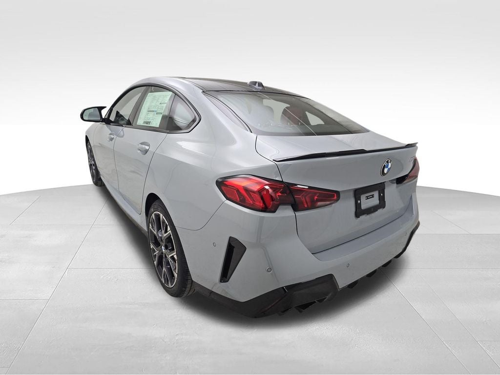 2026 BMW 235i M235i xDrive
