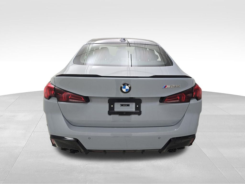 2026 BMW 235i M235i xDrive