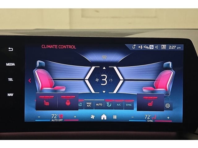2026 BMW 235i M235i xDrive