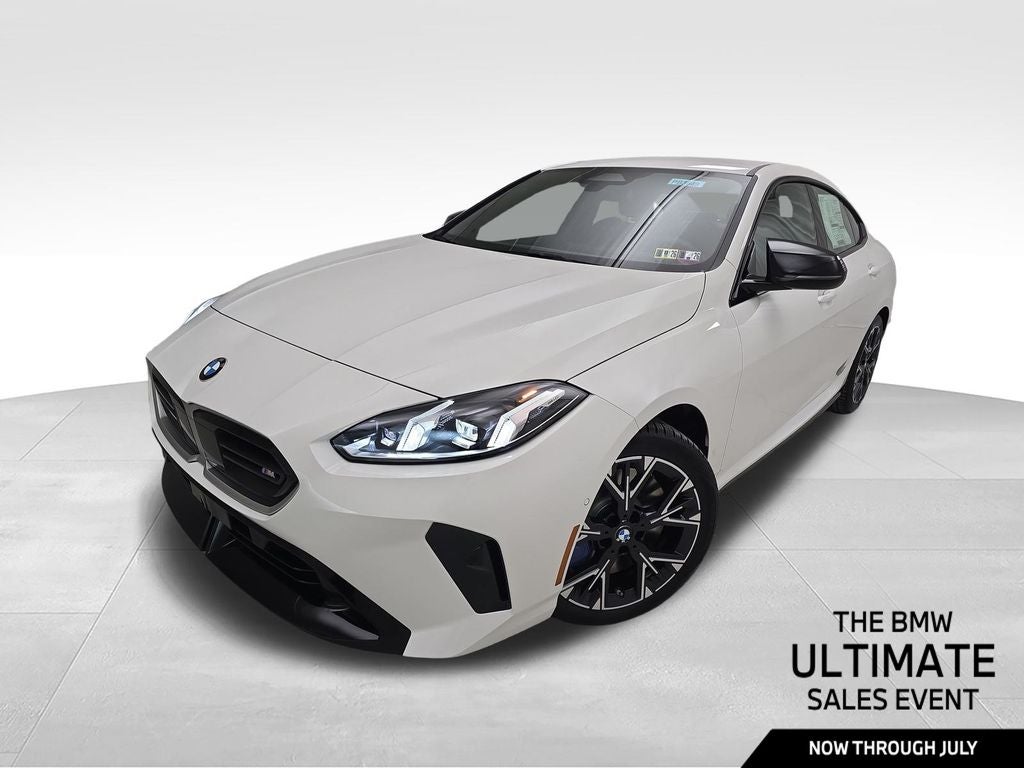 2026 BMW 235i M235i xDrive