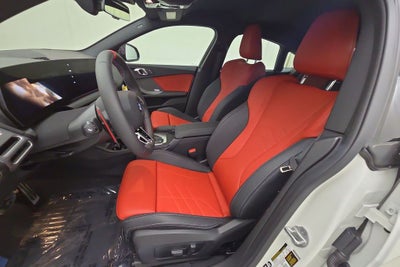 2026 BMW 235i M235i xDrive