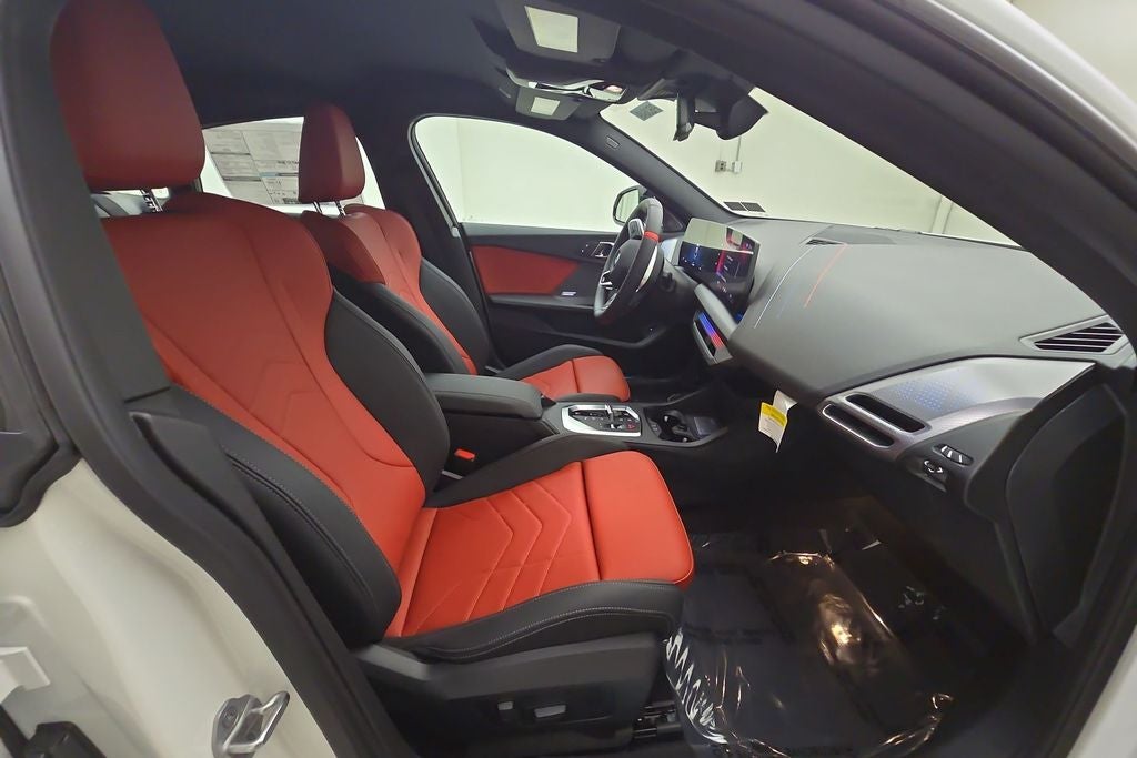 2026 BMW 235i M235i xDrive