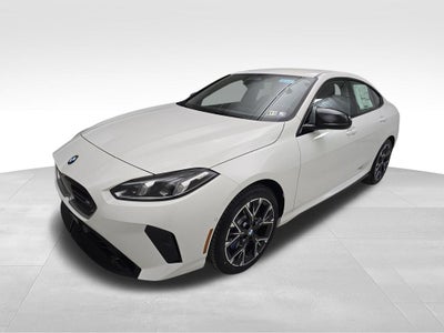 2026 BMW 235i M235i xDrive