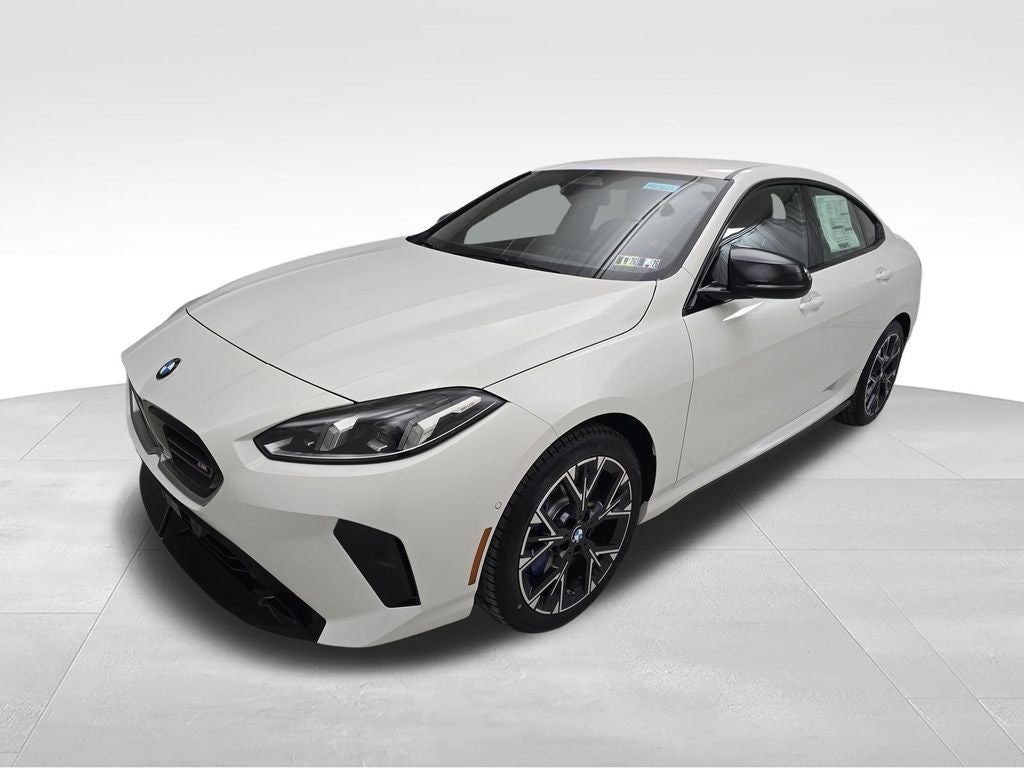 2026 BMW 235i M235i xDrive