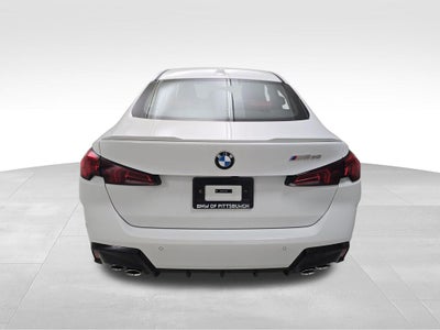 2026 BMW 235i M235i xDrive