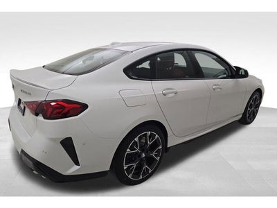 2026 BMW 235i M235i xDrive