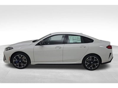 2026 BMW 235i M235i xDrive