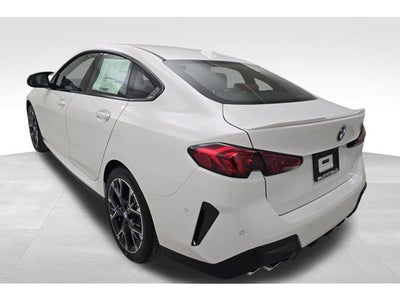 2026 BMW 235i M235i xDrive