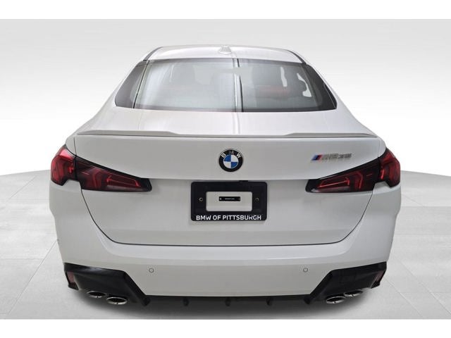 2026 BMW 235i M235i xDrive