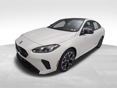 2026 BMW 235i M235i xDrive