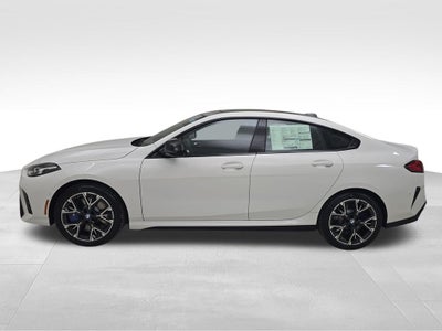 2026 BMW 235i M235i xDrive