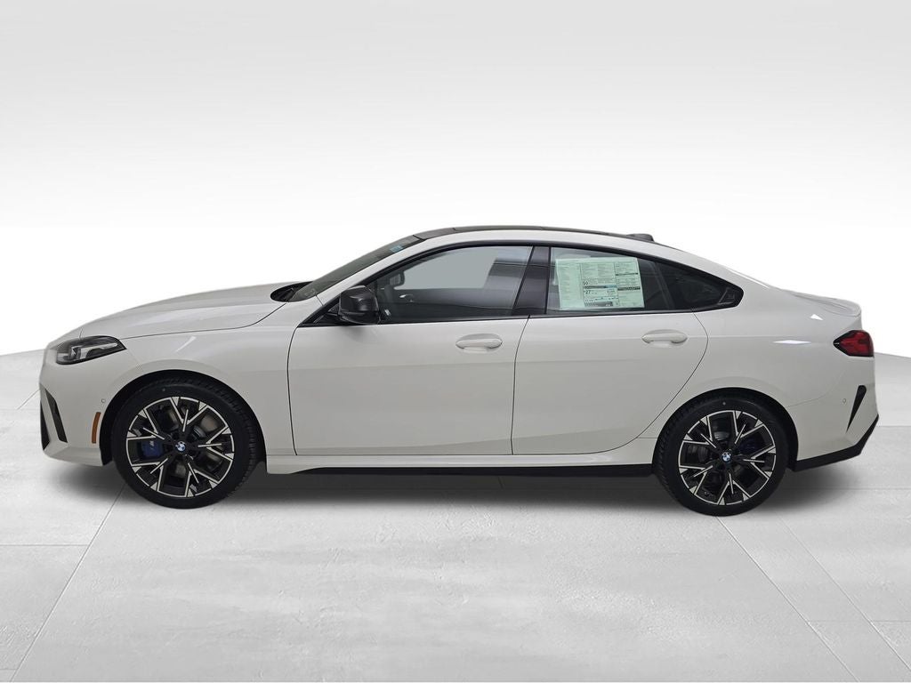 2026 BMW 235i M235i xDrive