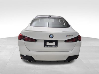 2026 BMW 235i M235i xDrive
