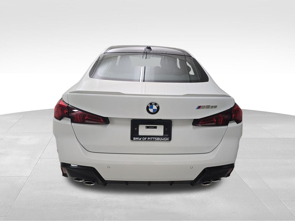 2026 BMW 235i M235i xDrive