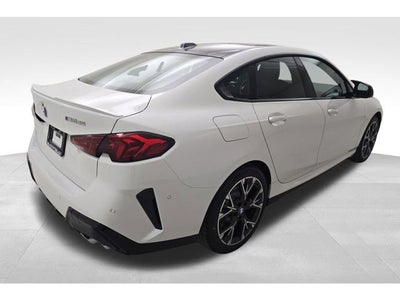 2026 BMW 235i M235i xDrive