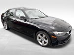 2013 BMW 328i xDrive Sedan SULEV SA 328i xDrive
