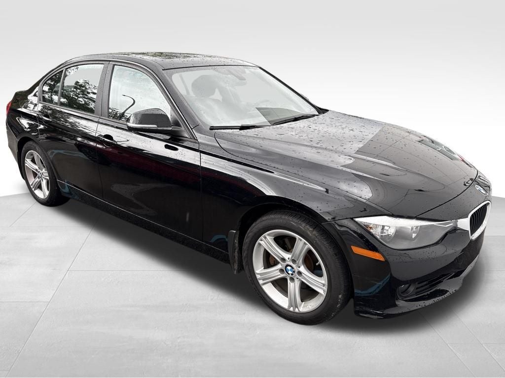 2013 BMW 328i xDrive Sedan SULEV SA 328i xDrive