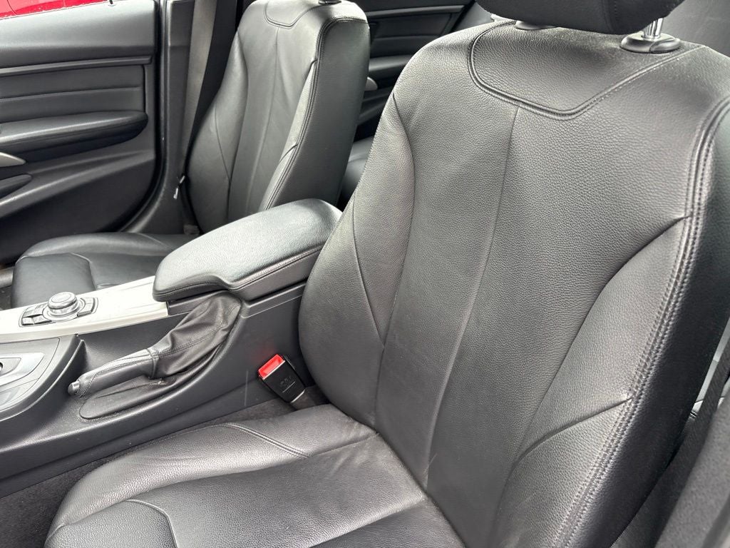 2013 BMW 328i xDrive Sedan SULEV SA 328i xDrive