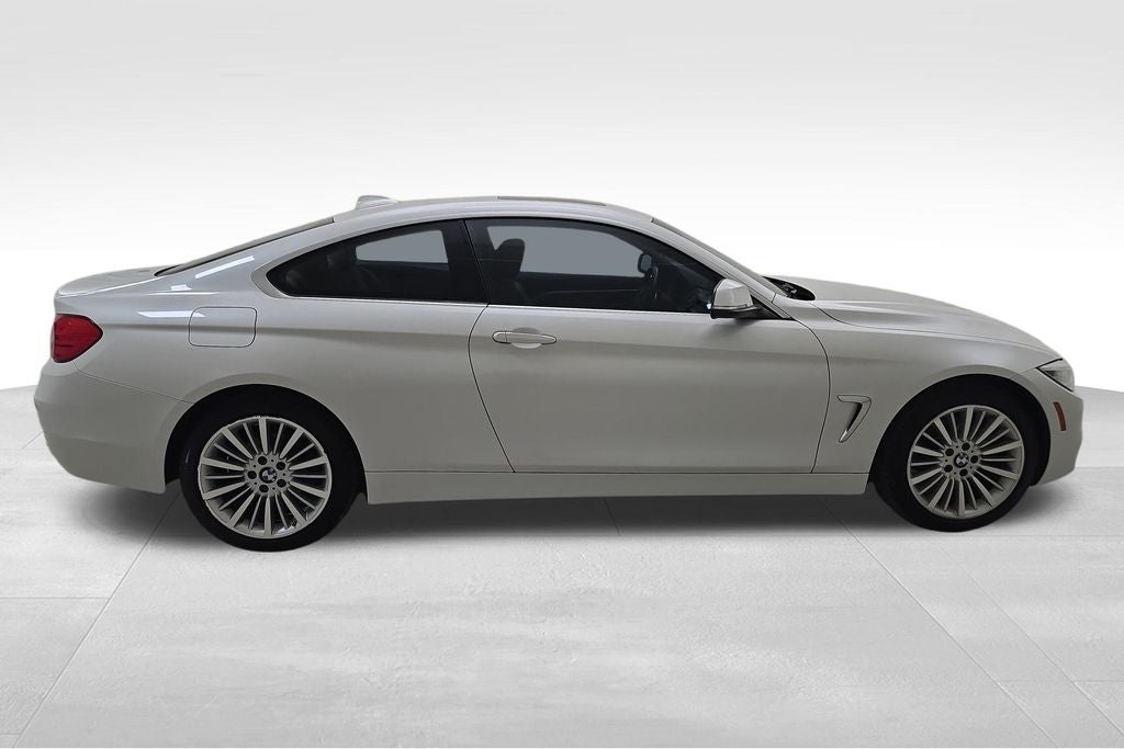 2015 BMW 428i xDrive 428i xDrive