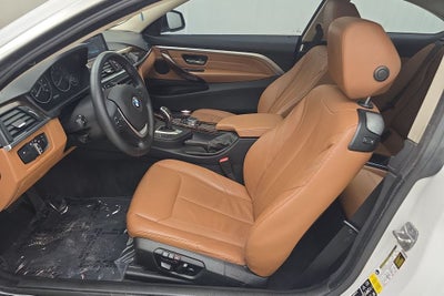 2015 BMW 428i xDrive 428i xDrive
