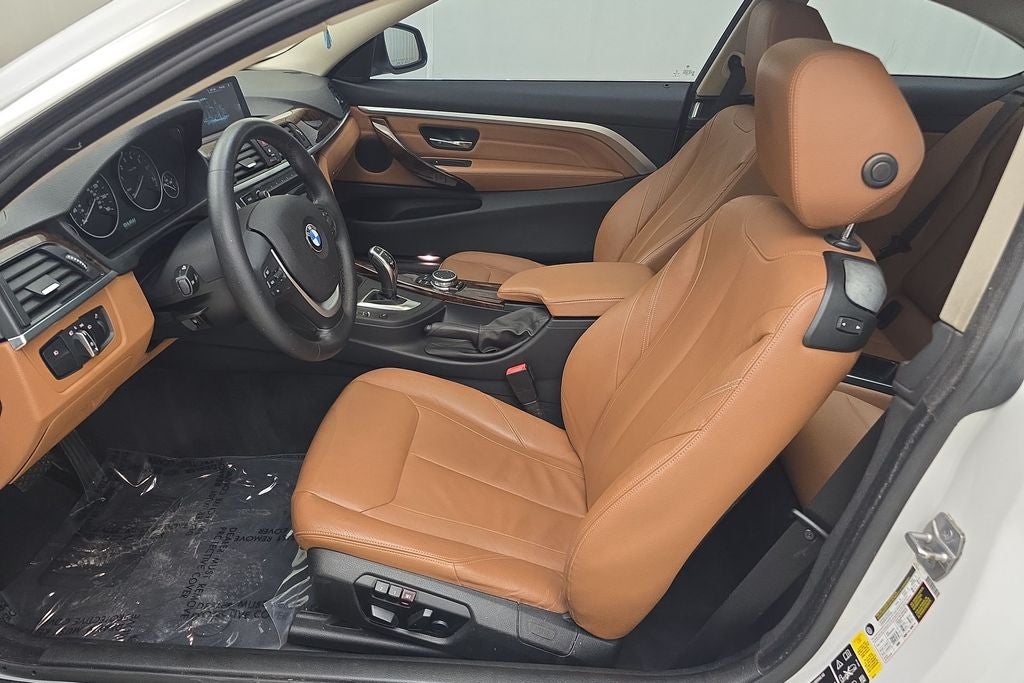 2015 BMW 428i xDrive 428i xDrive