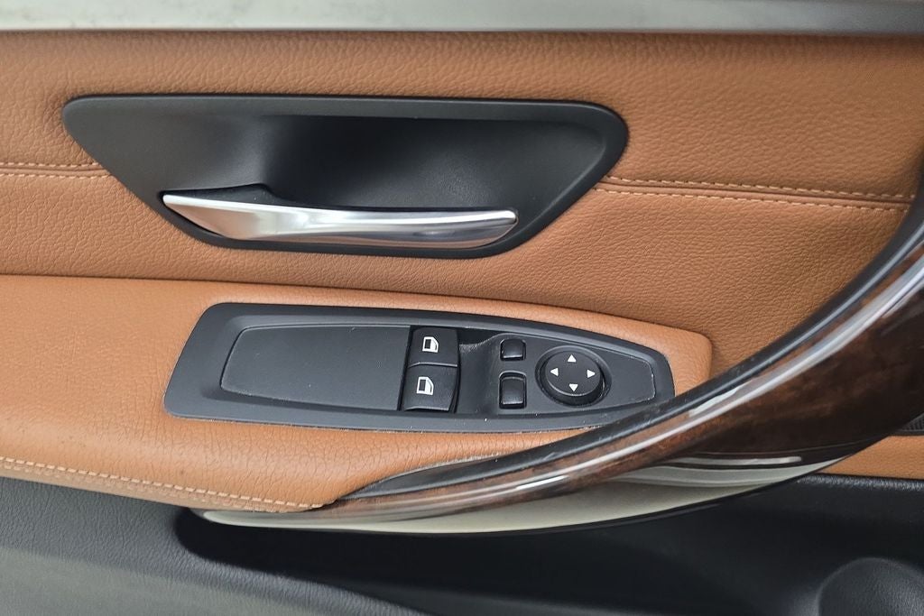 2015 BMW 428i xDrive 428i xDrive