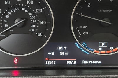 2015 BMW 428i xDrive 428i xDrive