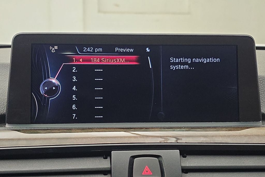 2015 BMW 428i xDrive 428i xDrive