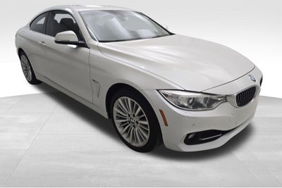 2015 BMW 428i xDrive 428i xDrive