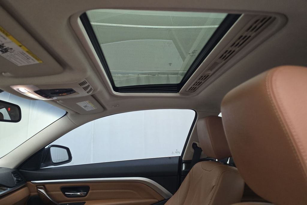 2015 BMW 428i xDrive 428i xDrive