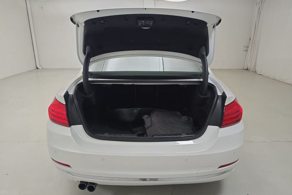 2015 BMW 428i xDrive 428i xDrive