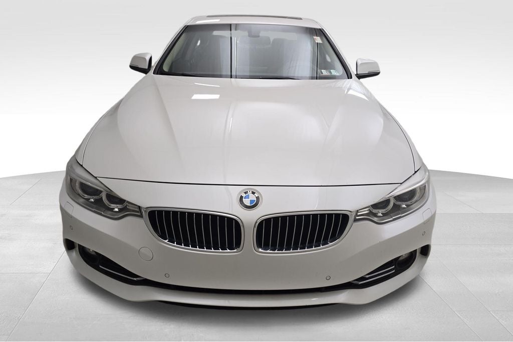 2015 BMW 428i xDrive 428i xDrive