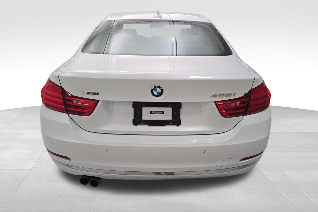 2015 BMW 428i xDrive 428i xDrive