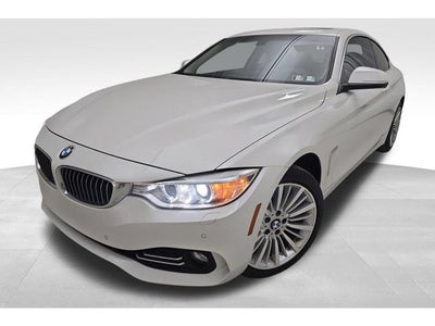 2015 BMW 428i xDrive 428i xDrive