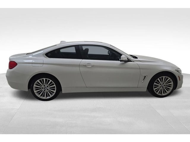 2015 BMW 428i xDrive 428i xDrive