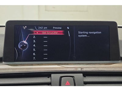 2015 BMW 428i xDrive 428i xDrive