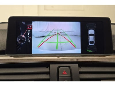 2015 BMW 428i xDrive 428i xDrive